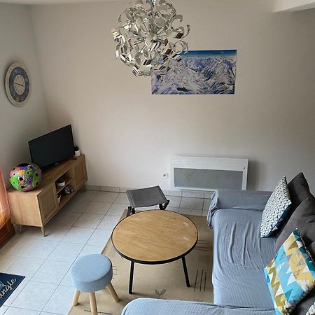 Granges De Trescazes Apartment Loudenvielle Luaran gambar
