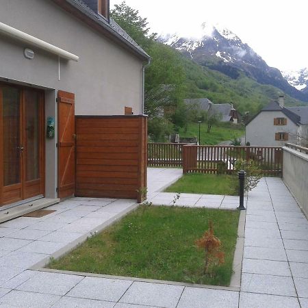 Granges De Trescazes Apartment Loudenvielle Luaran gambar