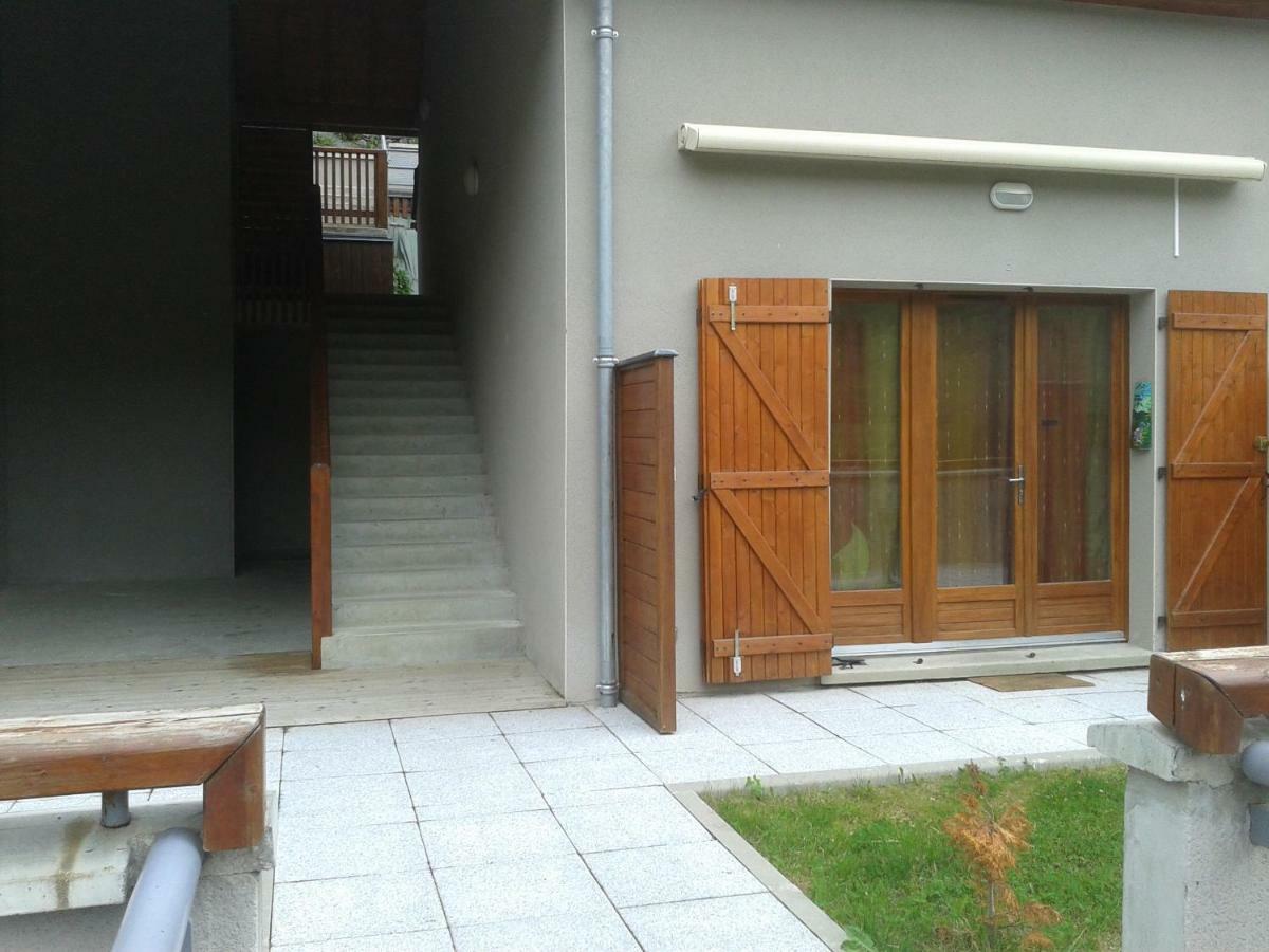 Granges De Trescazes Apartment Loudenvielle Luaran gambar